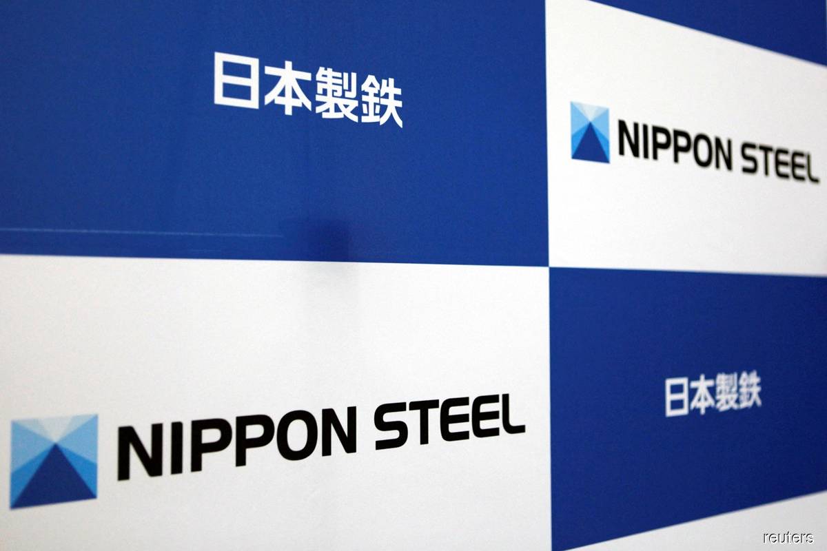 Japan's Nippon Steel to acquire US Steel for US$14.9b
